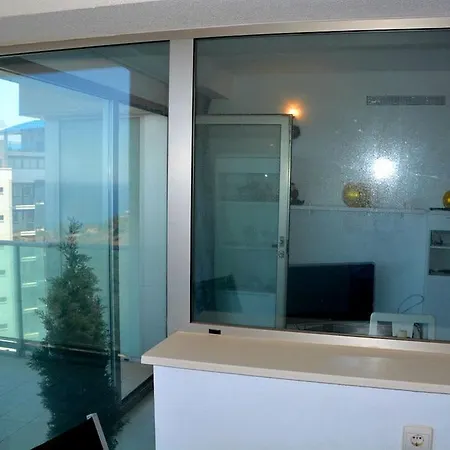 Appartement Torre Lugano