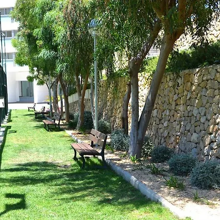 Torre Lugano Appartement