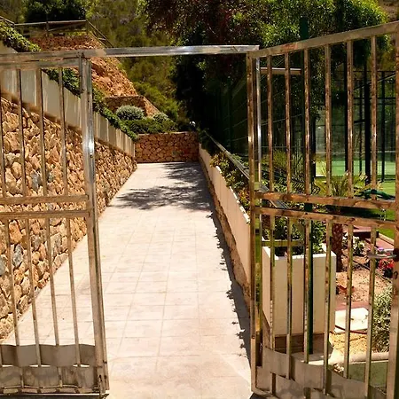 Appartement Torre Lugano *