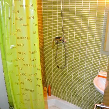 Appartement Torre Lugano Benidorm