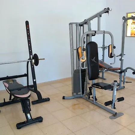 Torre Lugano Appartement Benidorm
