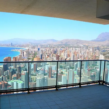 Torre Lugano Appartement *
