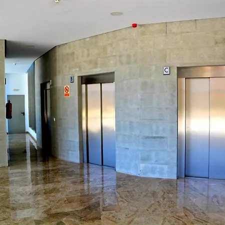 Appartement Torre Lugano
