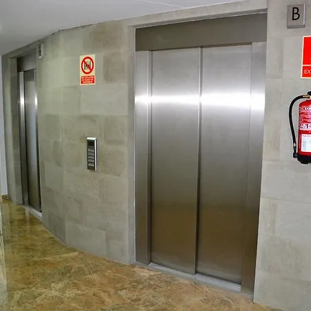 Appartement Torre Lugano *